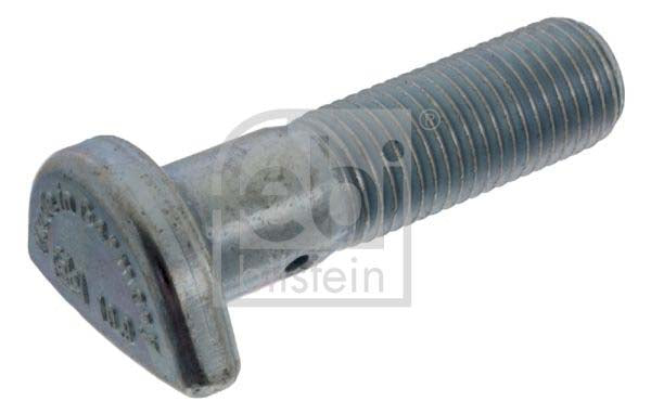 Febi Bilstein 05684 Wheel Stud | ML Performance UK Car Parts