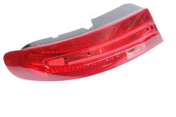 Aston Martin 4G43-37-11459 LH Red Rear Lamp | ML Performance UK Car Parts