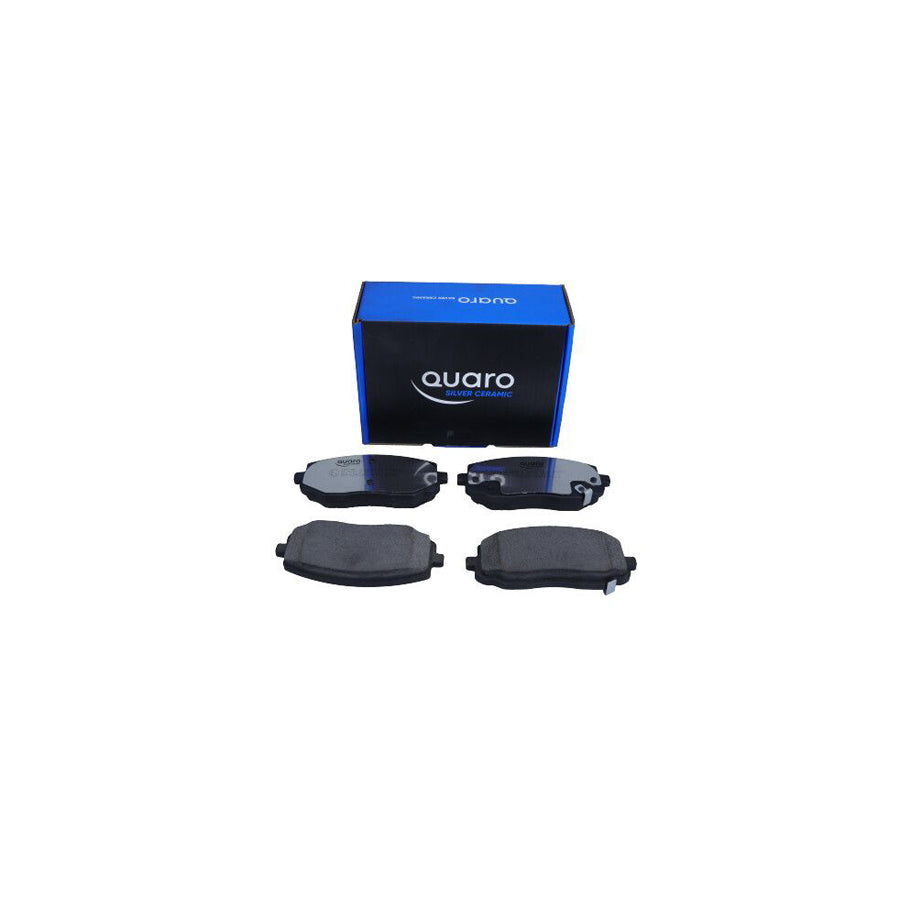 Quaro QP5655C Brake Pad Set