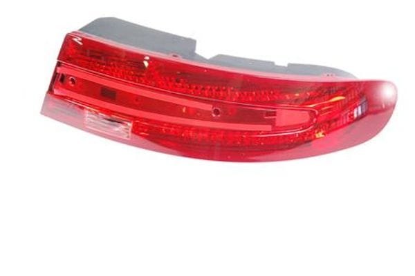 Aston Martin 4G43-37-11458 RH Red Rear Lamp | ML Performance UK Car Parts