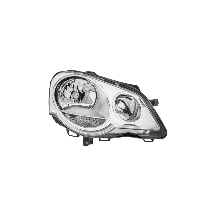 Hella 1EE 247 019-181 Headlight For VW Polo