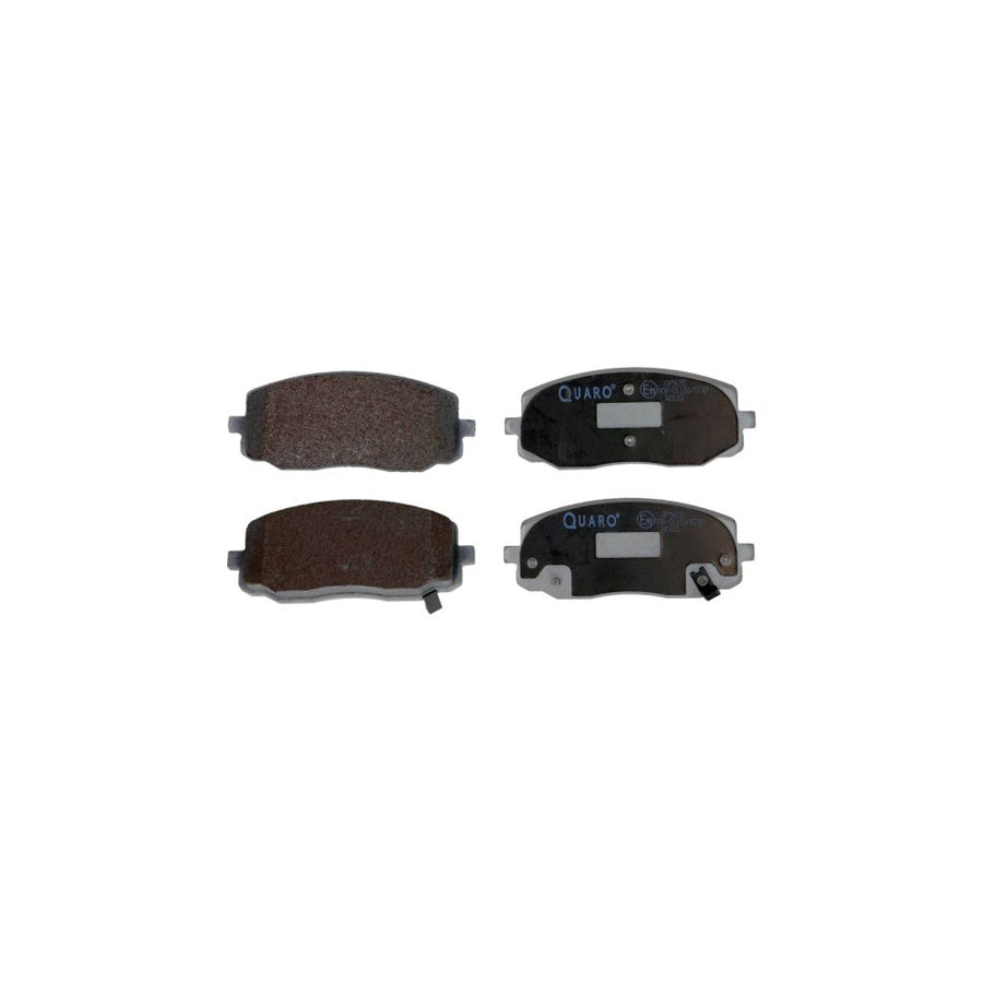 Quaro QP5655 Brake Pad Set