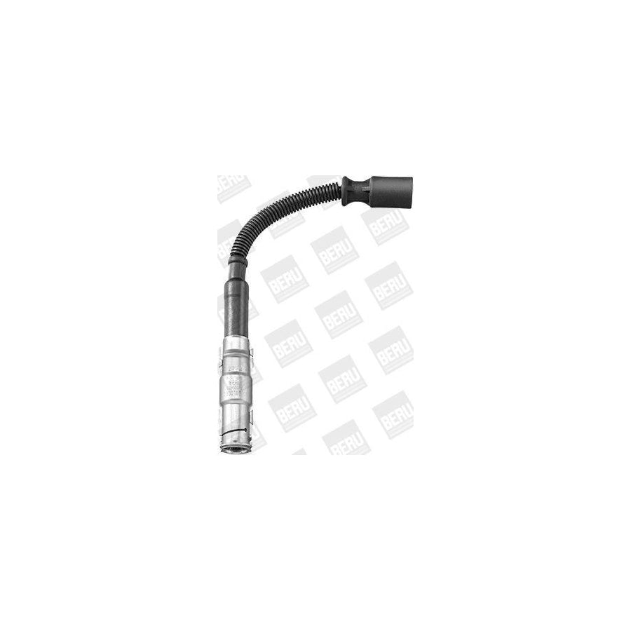 Beru ZEF1442 Ignition Cable Kit