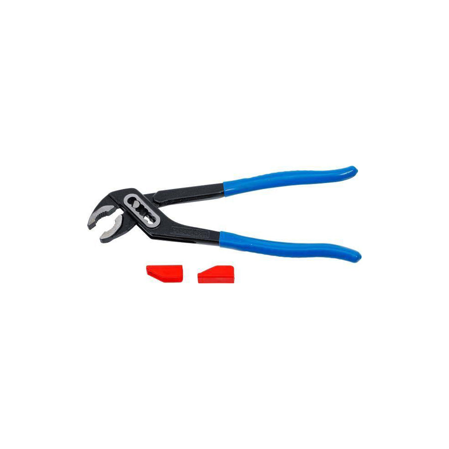 Bgs 72321 Pipe Wrench / Water Pump Pliers