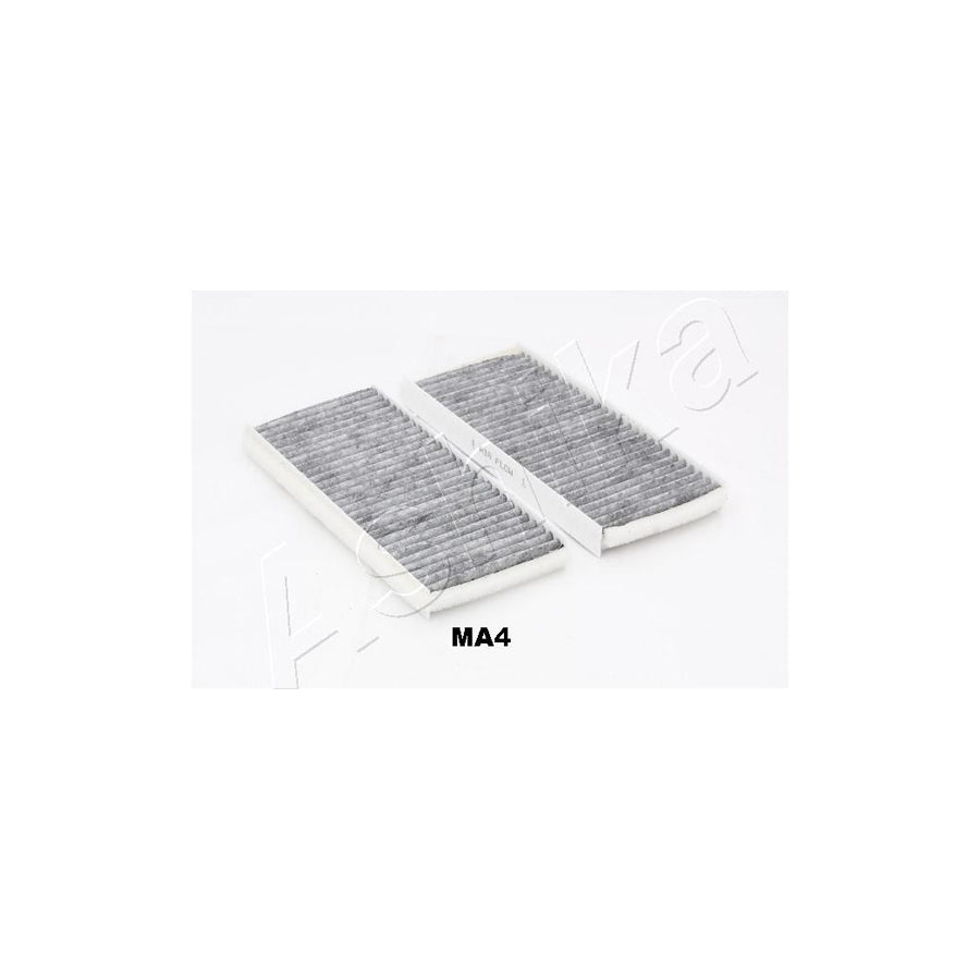 ASHIKA 21-MA-MA4 Pollen Filter | ML Performance UK Car Parts