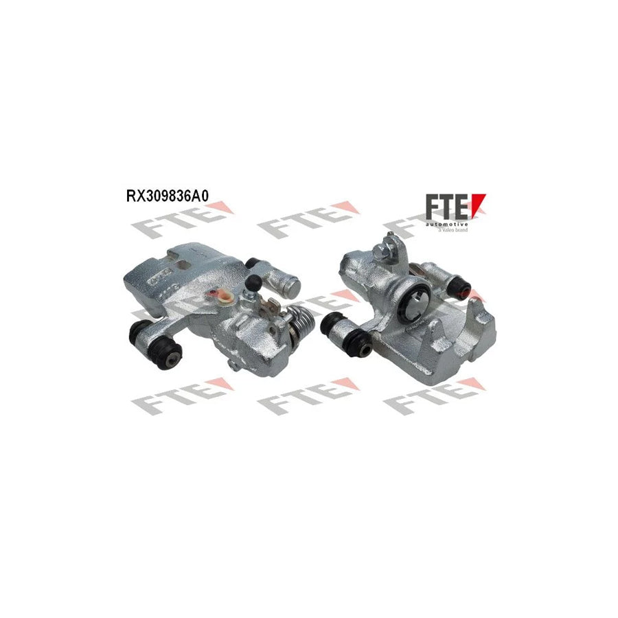 Fte RX309836A0 Brake Caliper | ML Performance UK Car Parts