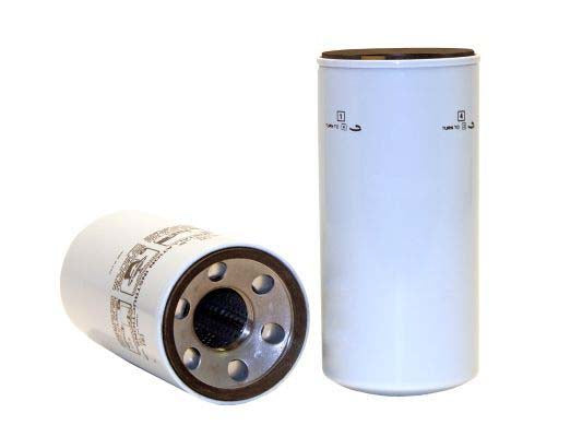 WIX Filters 51116 Oil Filter