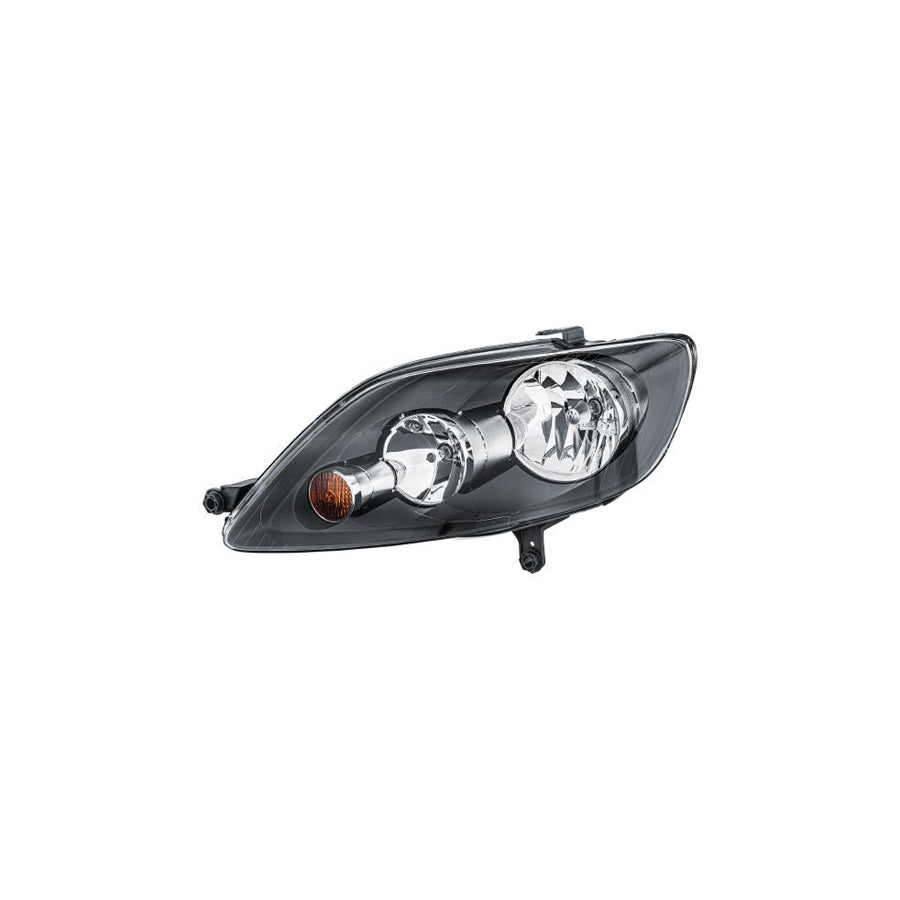 Hella 1EE 247 013-051 Headlight For VW Golf Plus / Crossgolf (5M1, 521)