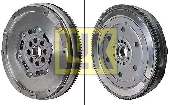 LuK 415 0753 10 Dual Mass Flywheel