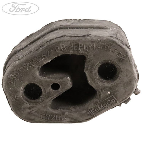 GENUINE FORD 1146858 DURATORQ EXHAUST RUBBER MOUNT 04/2018- | ML Performance UK