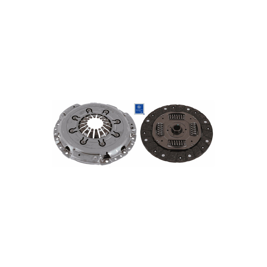 Sachs 3000 951 908 Clutch Kit