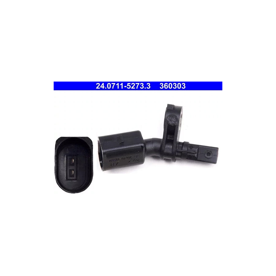 ATE 24.0711-5273.3 Abs Sensor