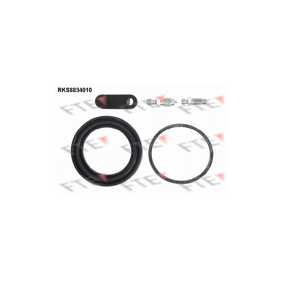 Fte RKS8834010 Repair Kit, Brake Caliper | ML Performance UK Car Parts