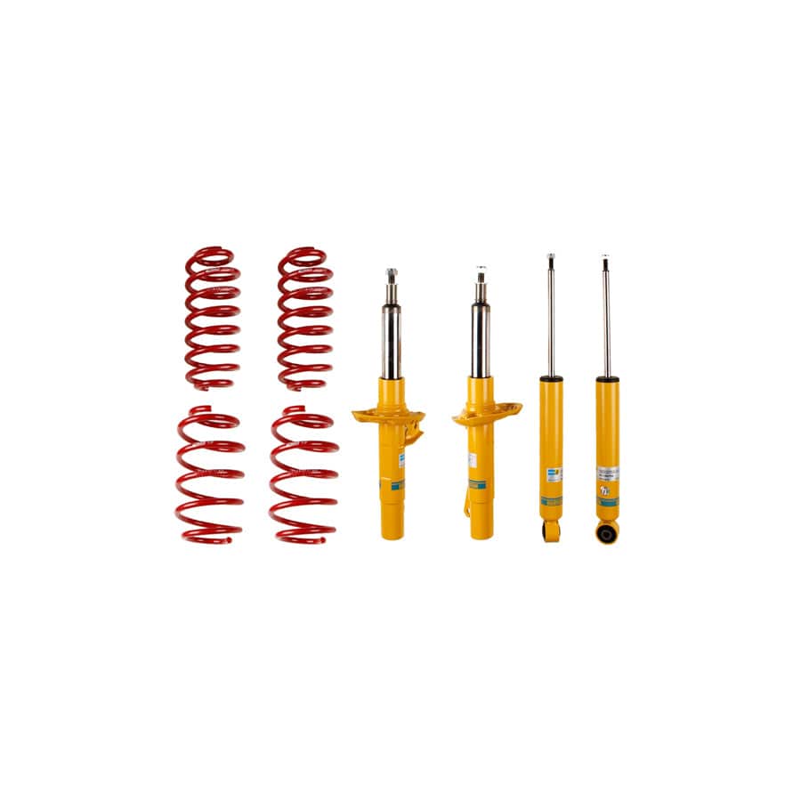 Bilstein 46-183811 VW Jetta III (1K2) B12 Sportline Coilover 1 | ML Performance UK Car Parts