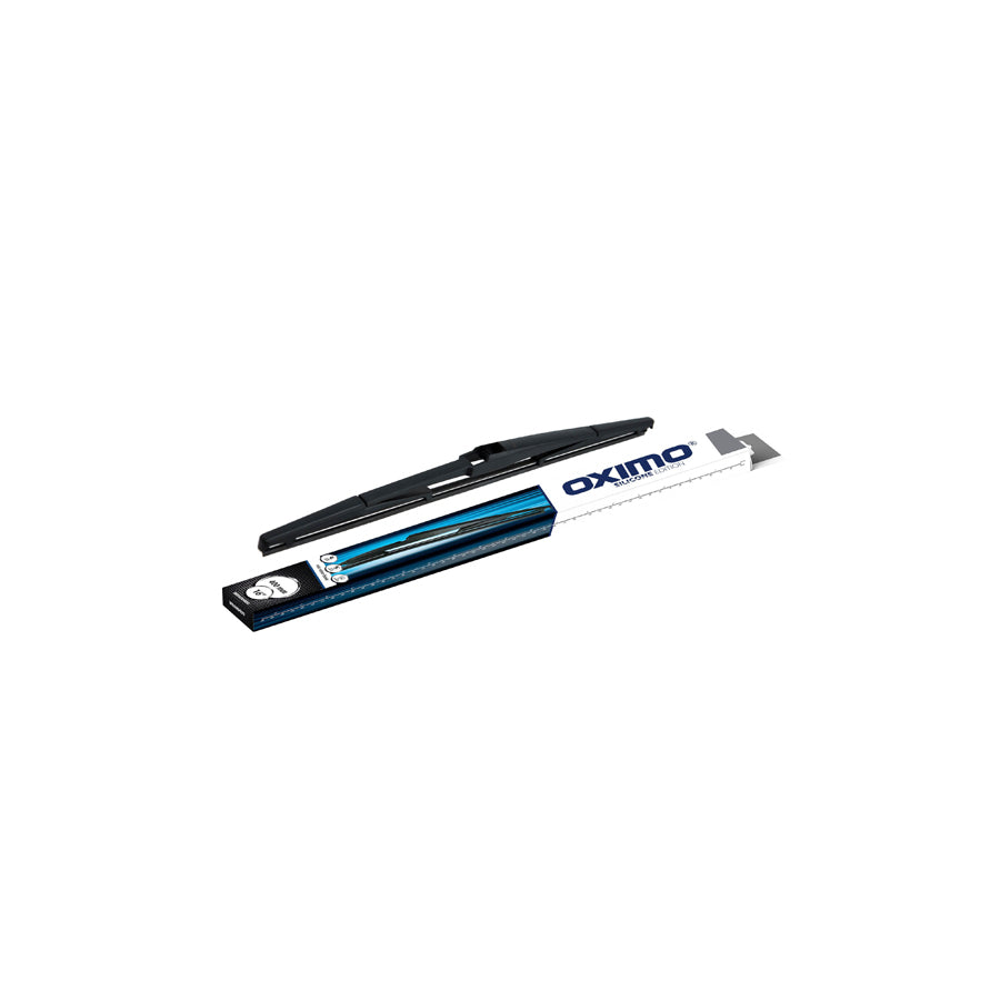 Oximo WR600400 Wiper Blade | ML Performance UK Car Parts