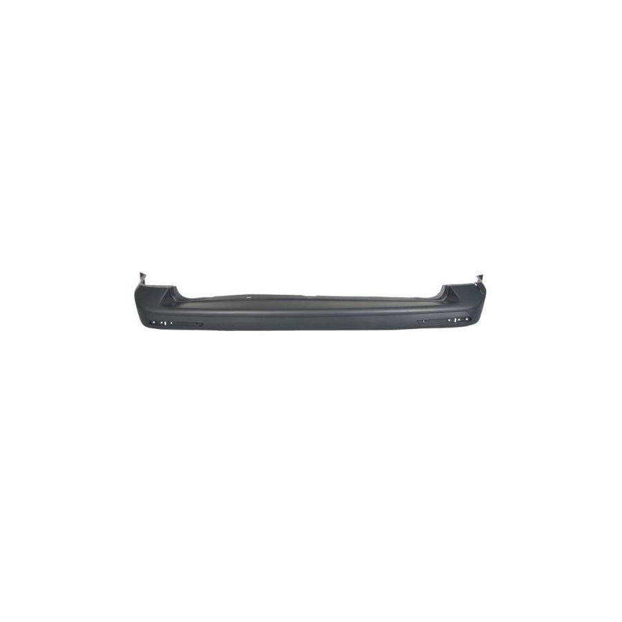 Blic 5506-00-9578951P Rear Bumper