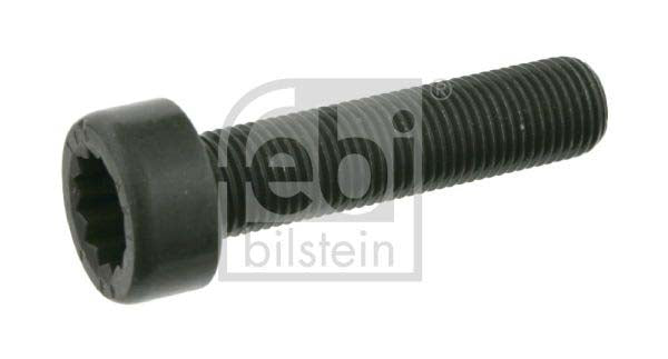 Febi Bilstein 24612 Flywheel Bolt | ML Performance UK Car Parts