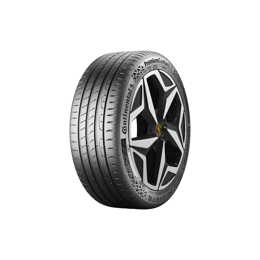 Continental PremiumContact 7 245/40 R18 97Y XL Summer Car Tyre