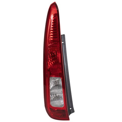 GENUINE FORD 1383638 FIESTA FUSION REAR N/S TAIL LIGHT LAMP CLUSTER 5 DOOR | ML Performance UK