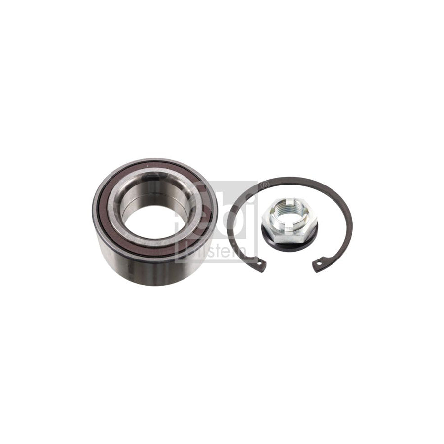 Febi Bilstein 174118 Wheel Bearing Kit