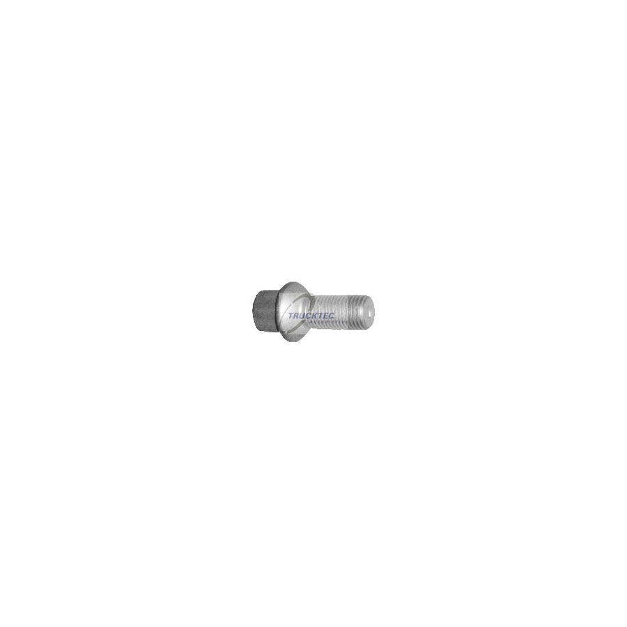 TRUCKTEC AUTOMOTIVE 02.33.020 Wheel Bolt | ML Performance UK Car Parts