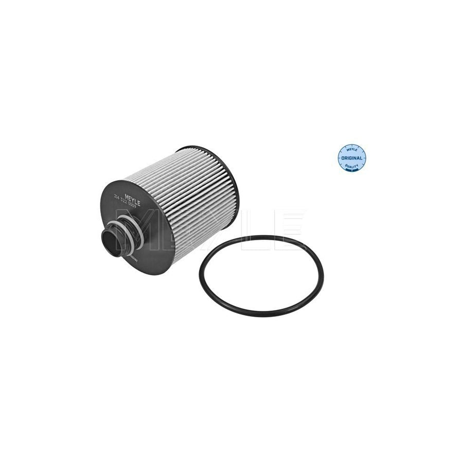 Meyle 214 322 0009 Oil Filter