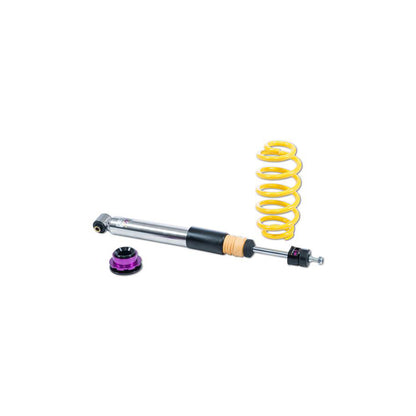 KW 35281055 Cupra Ateca Variant 3 Coilover Kit - With EDC Delete 4  | ML Performance UK Car Parts