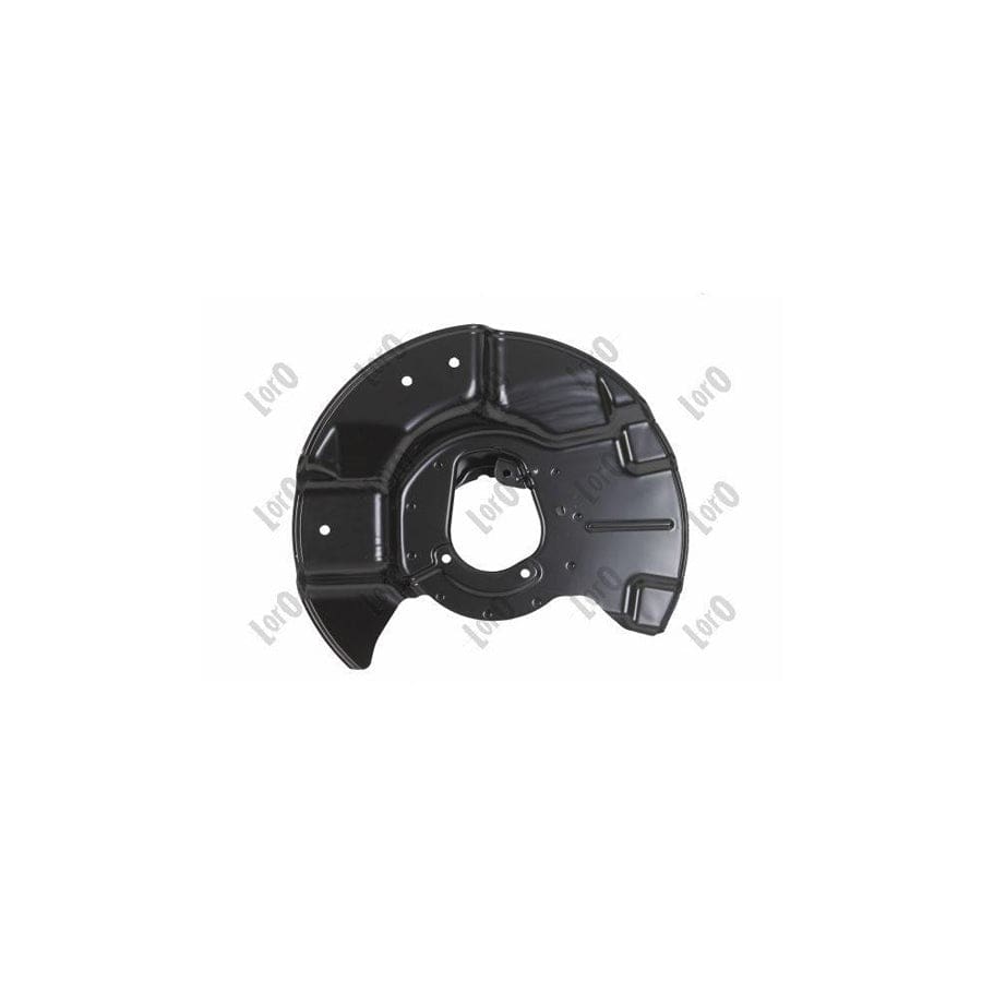 Abakus 13107160 Splash Panel, Brake Disc | ML Performance UK