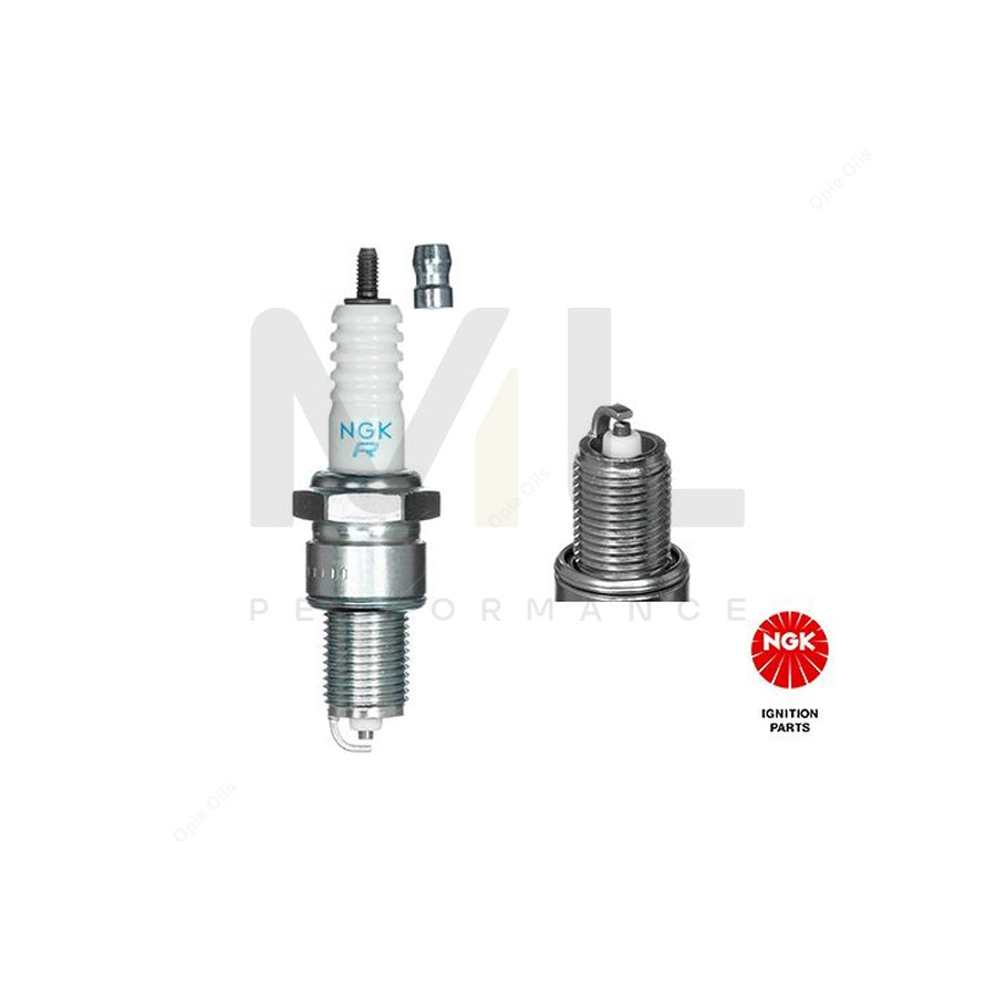 NGK BPR7ES (2023) - Standard Spark Plug / Sparkplug | ML Car Parts UK | ML Performance