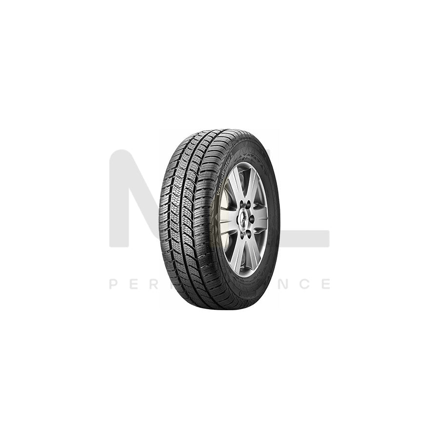 Continental Vanco™ Winter 2 205/65 R16 107T Van Winter Tyre | ML Performance UK Car Parts