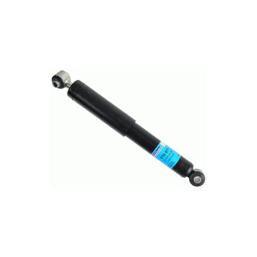 Sachs 170 871 Shock Absorber For Renault Clio