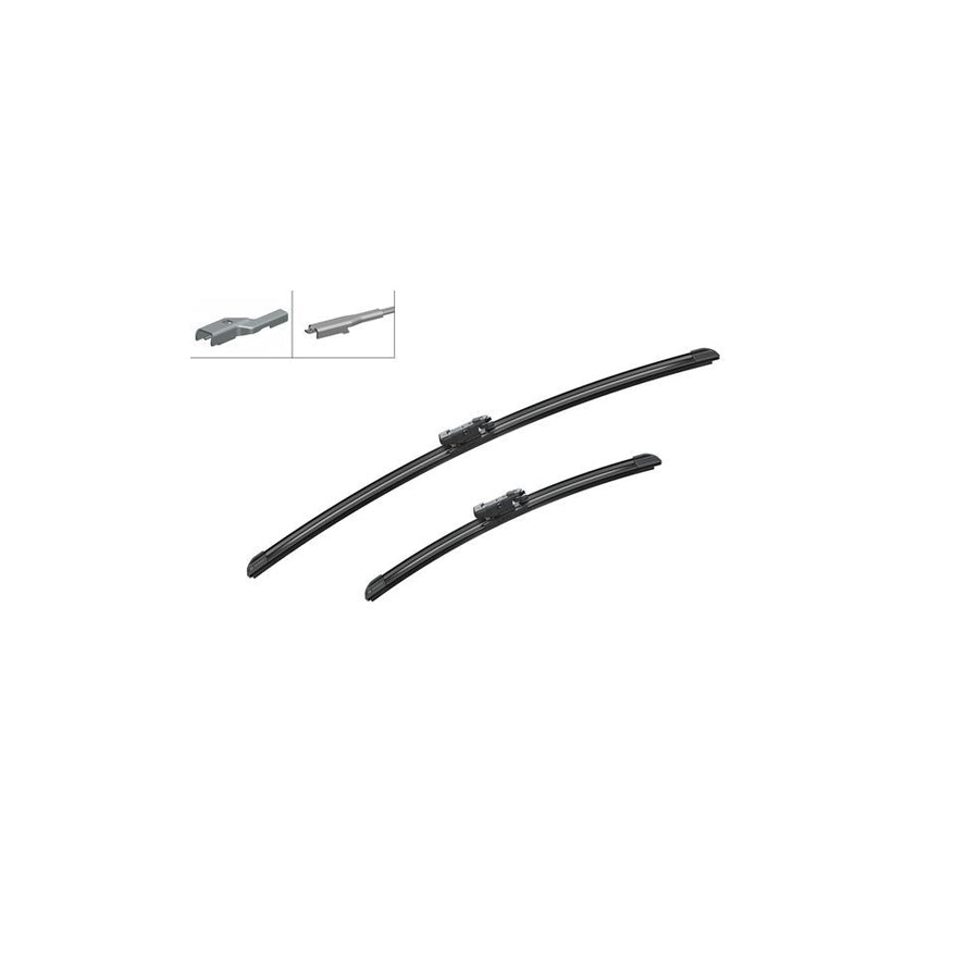 Bosch 3 397 014 360 Wiper Blade | ML Performance UK Car Parts