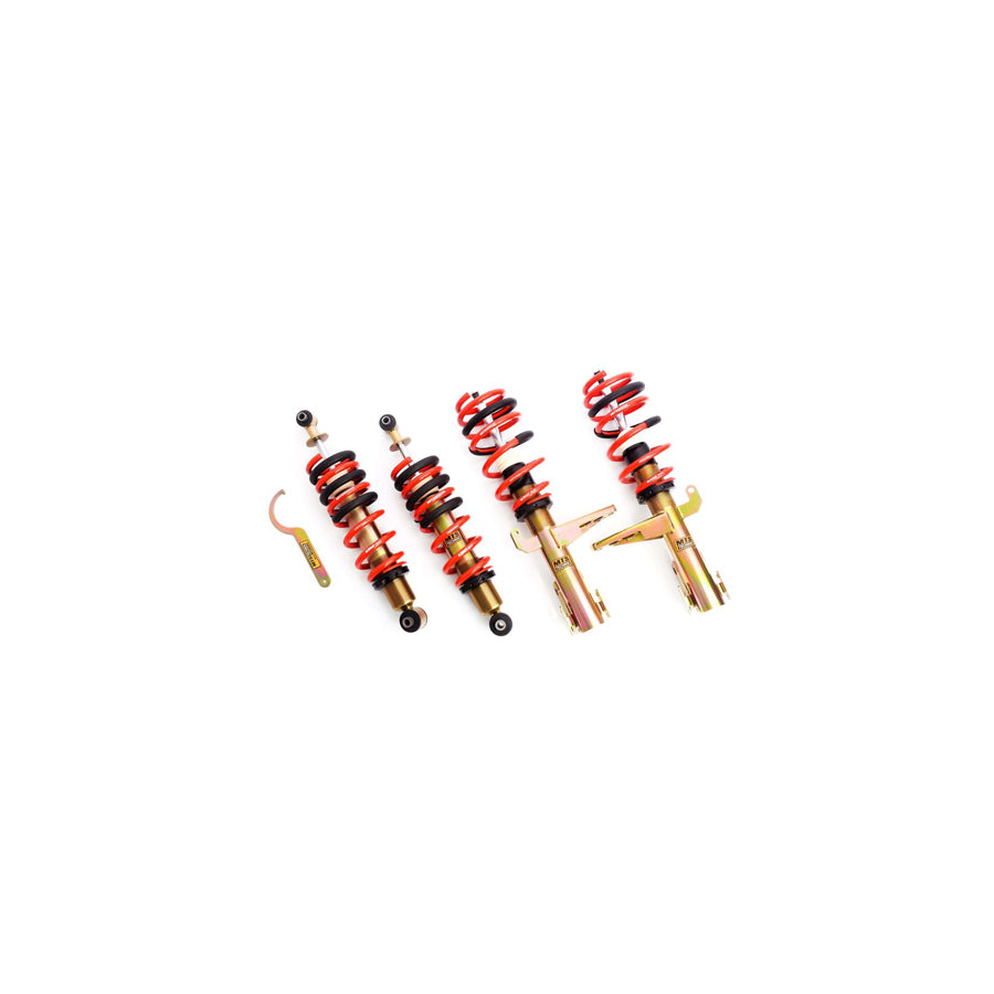 MTS Technik Audi Coilover Suspension Comfort - MTSGWAU36-C Coilover Kits | ML Performance UK Car Parts