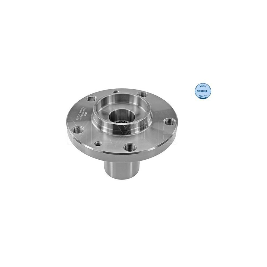 Meyle 40-14 652 0001 Wheel Hub