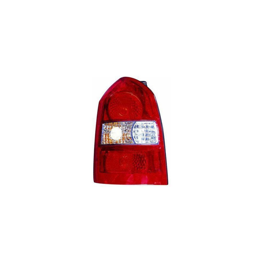 Abakus 2211925RUE Rear Light For Hyundai Tucson (Jm) | ML Performance UK