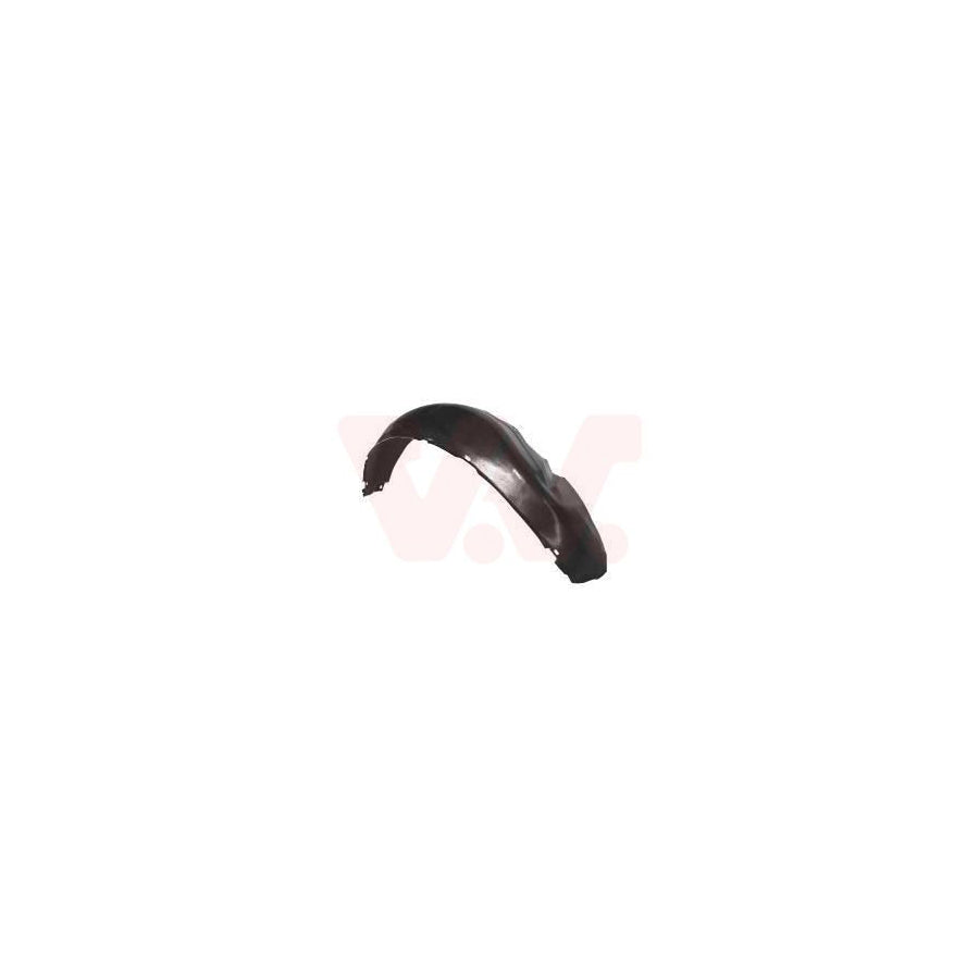 Van Wezel 5812433 Panelling, Mudguard | ML Performance UK Car Parts