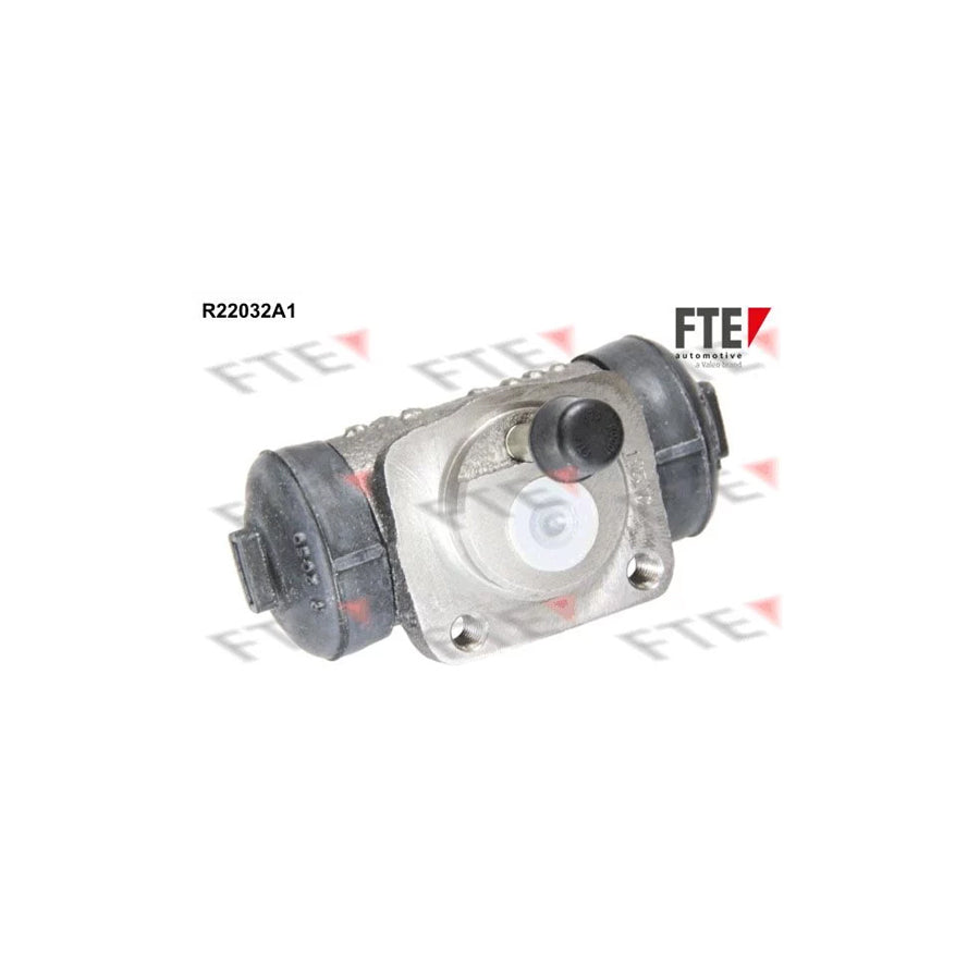 Fte 9710221 Wheel Brake Cylinder Suitable For Mercedes-Benz Henschel 2-T | ML Performance UK Car Parts