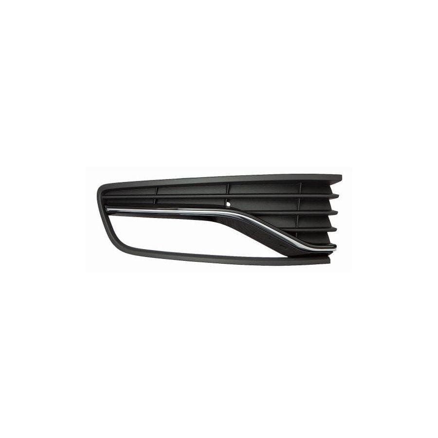 Abakus 4412527RUD Bumper Grill For Vw Polo V Hatchback (6R1, 6C1) | ML Performance UK