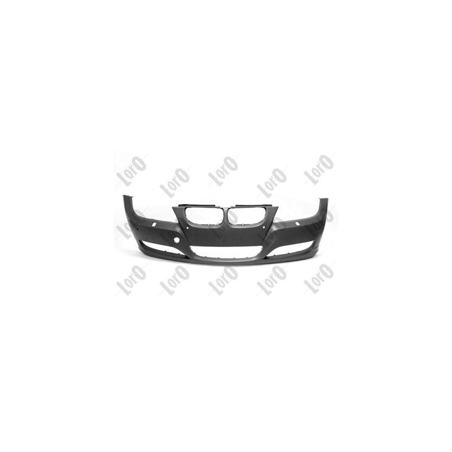 Abakus 00411515 Bumper For Bmw 3 Series | ML Performance UK