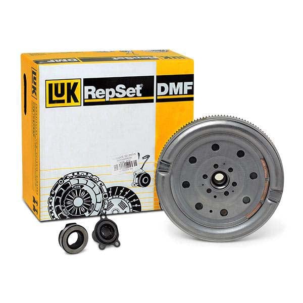 LuK Br 0241 600 0006 00 Clutch Kit