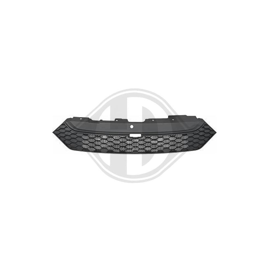 Diederichs 3433008 Panelling, Mudguard | ML Performance UK Car Parts