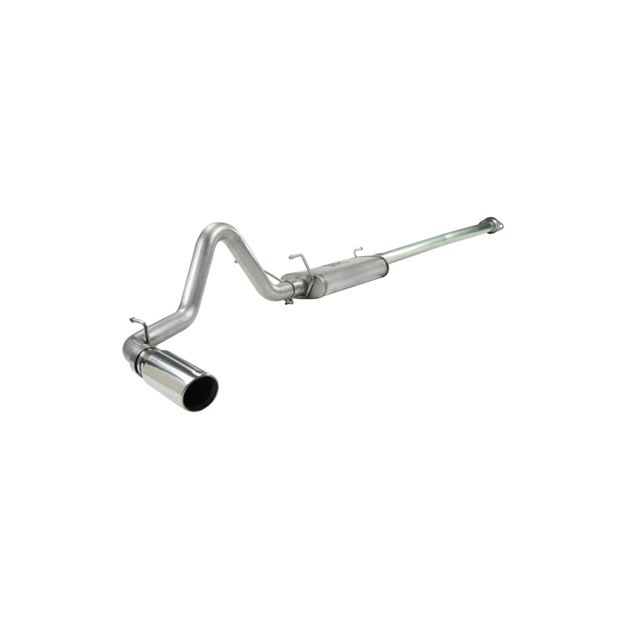  aFe 49-46013 Cat-Back Exhaust System Toyota Tacoma 05-12 V6-4.0L  | ML Performance UK Car Parts