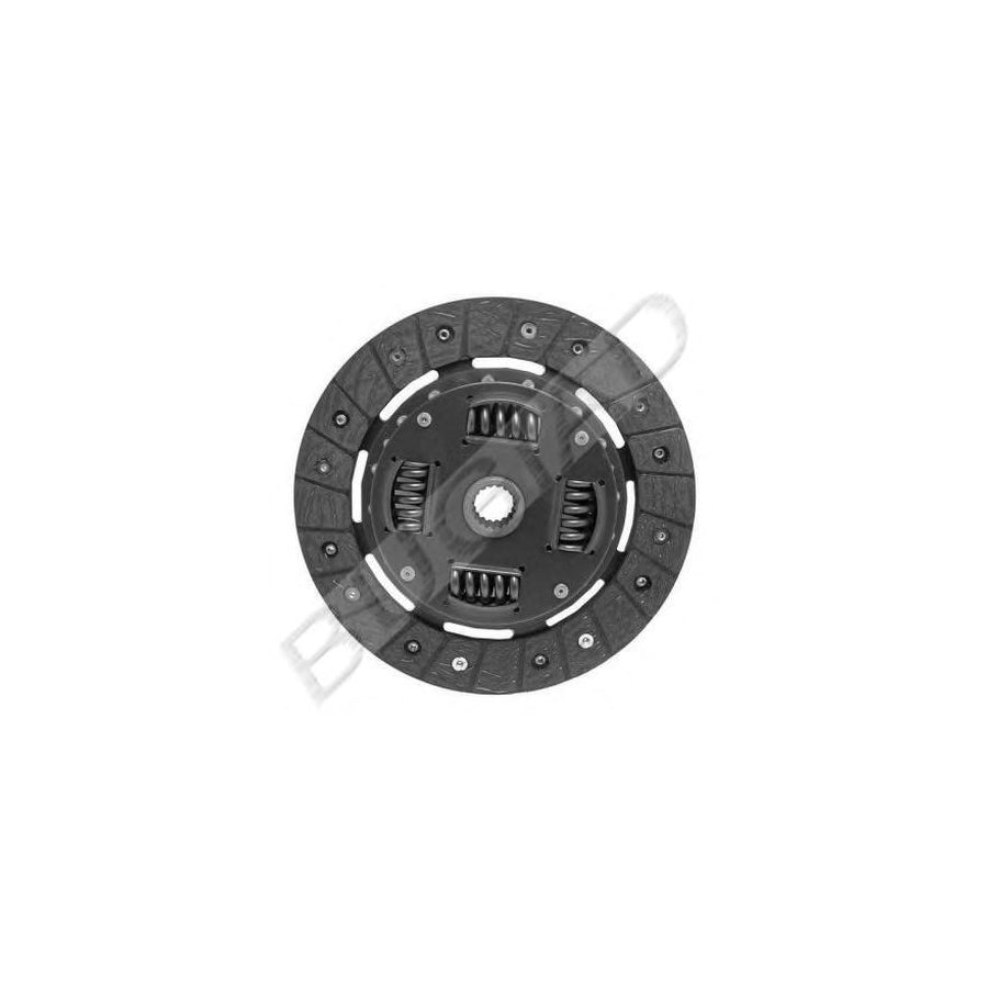 Bugiad BSP22031 Clutch Disc