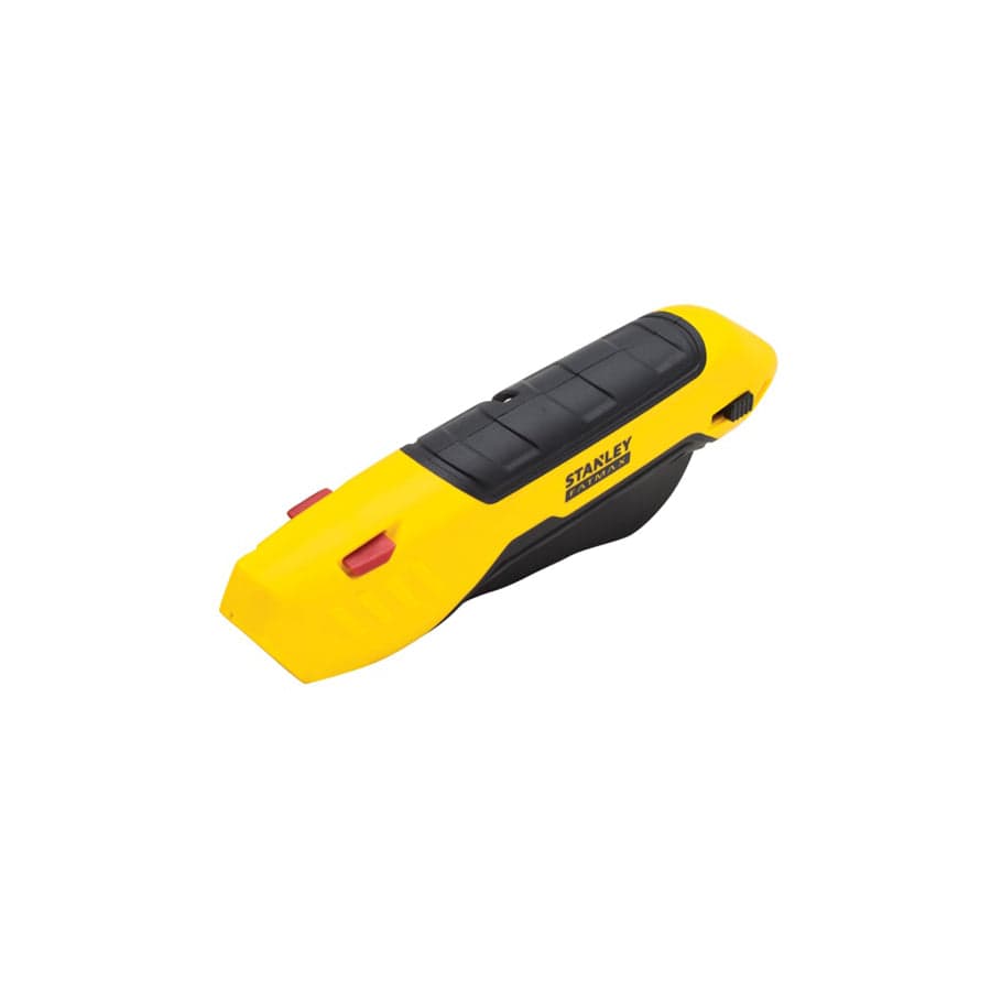 STANLEY® STA010369 FatMax® Auto-Retract Squeeze Safety Knife | ML Performance UK