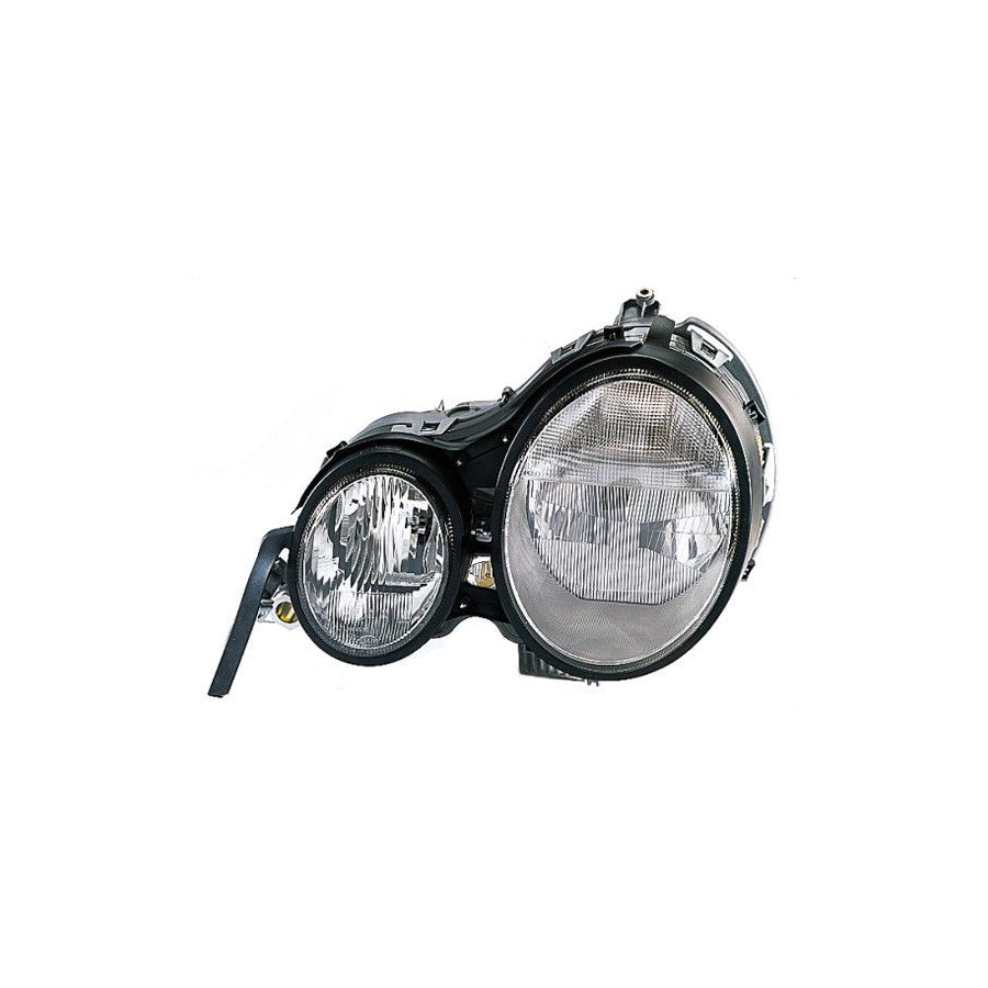 Hella 1L9 007 380-181 Headlight