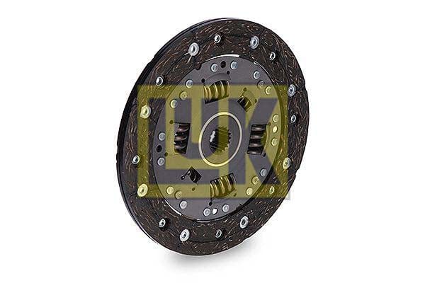 LuK 318 0105 10 Clutch Disc