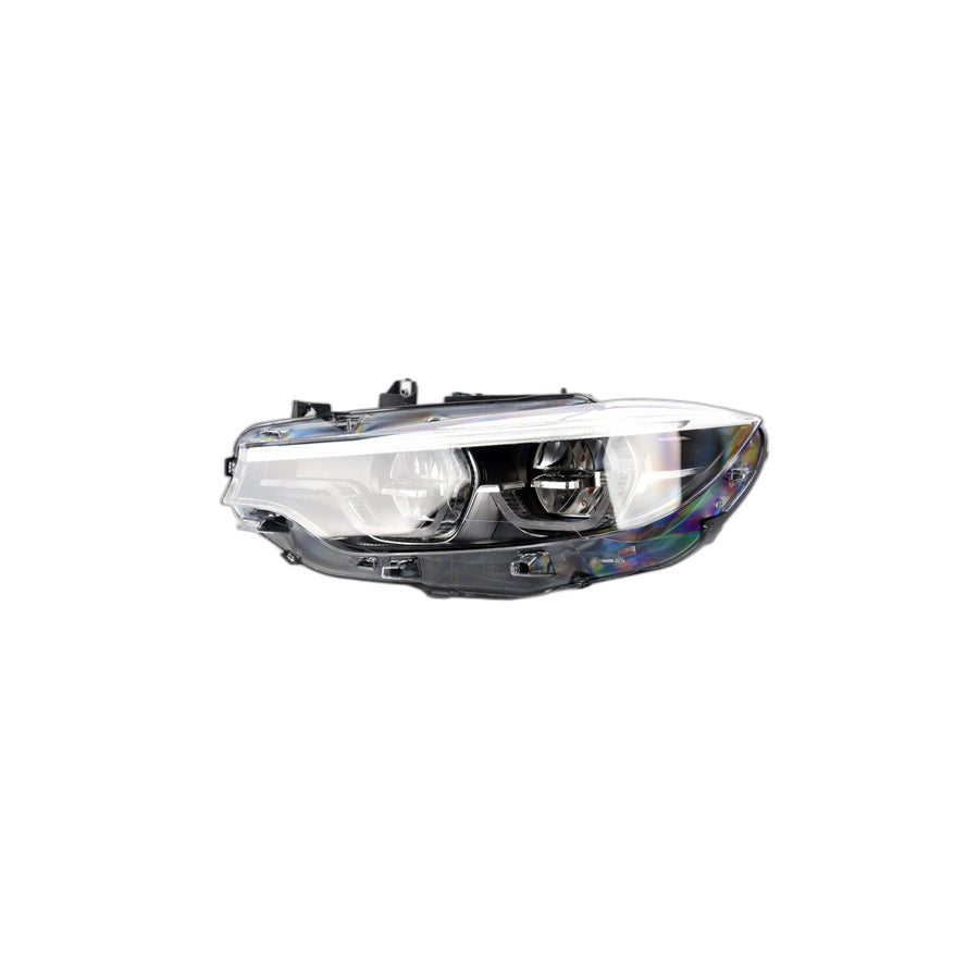 Genuine BMW 63117478159 F82 F36 F32 Headlight, Led, Ahl, Left (Inc. 430iX, 430i & M4 GT4)