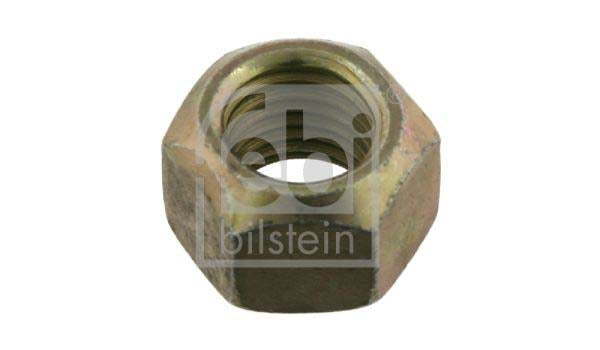 Febi Bilstein 15792 Nut | ML Performance UK Car Parts