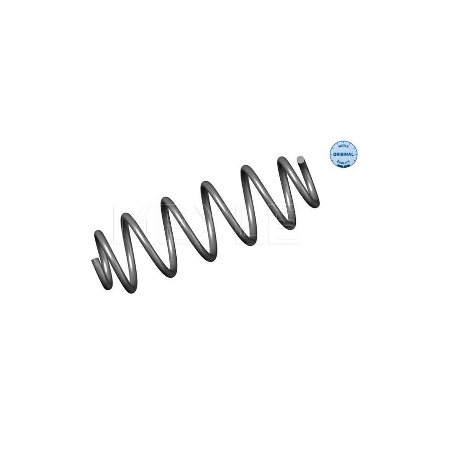 Meyle 40-14 739 0000 Coil Spring For CitroÃ«n C4 I Hatchback