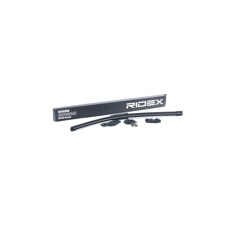 Ridex 298W0145 Wiper Blade | ML Performance UK Car Parts